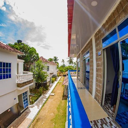 Hotel The Best Covenas Coveñas Exterior foto