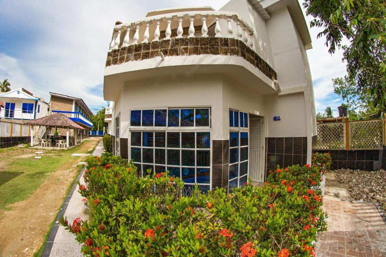 Hotel The Best Covenas Coveñas Exterior foto