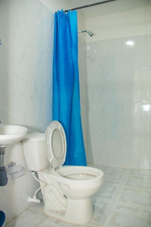 Hotel The Best Covenas Coveñas Exterior foto