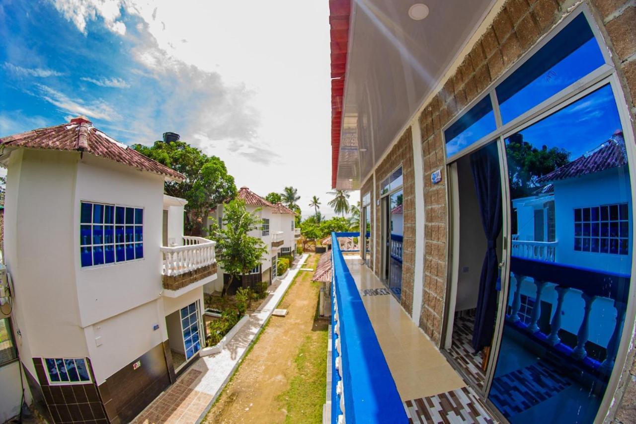 Hotel The Best Covenas Coveñas Exterior foto