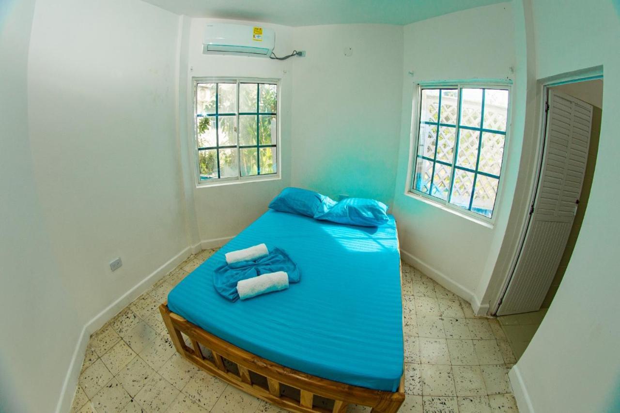 Hotel The Best Covenas Coveñas Exterior foto
