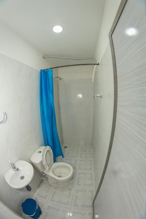 Hotel The Best Covenas Coveñas Exterior foto